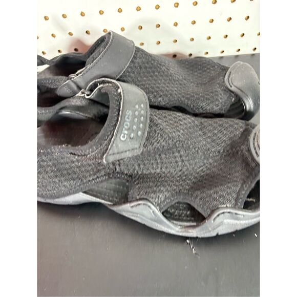 Crocs swiftwater water shoes size 12 main image 11